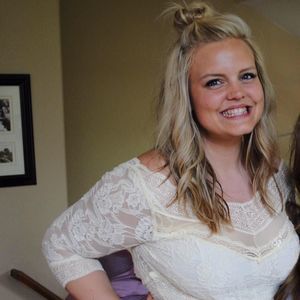 Meet your Posher, Karli